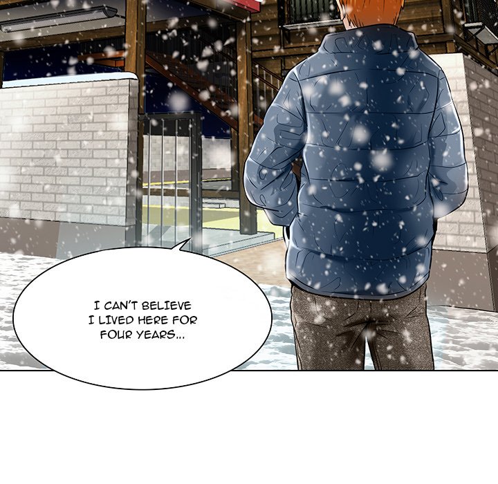 My Love Natsumi Chapter 23 Page 26
