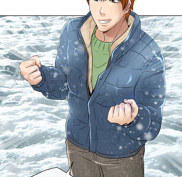 My Love Natsumi Chapter 23 Page 30