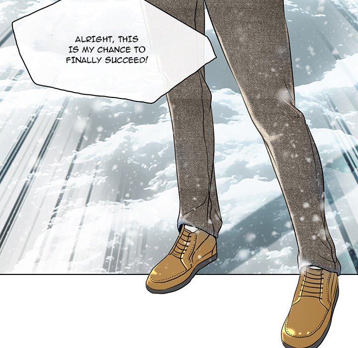 My Love Natsumi Chapter 23 Page 31