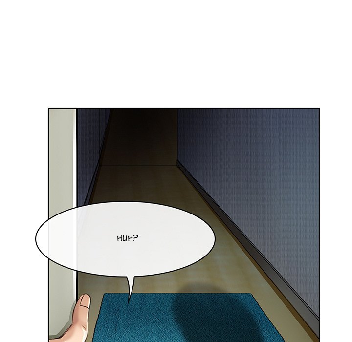 My Love Natsumi Chapter 23 Page 34