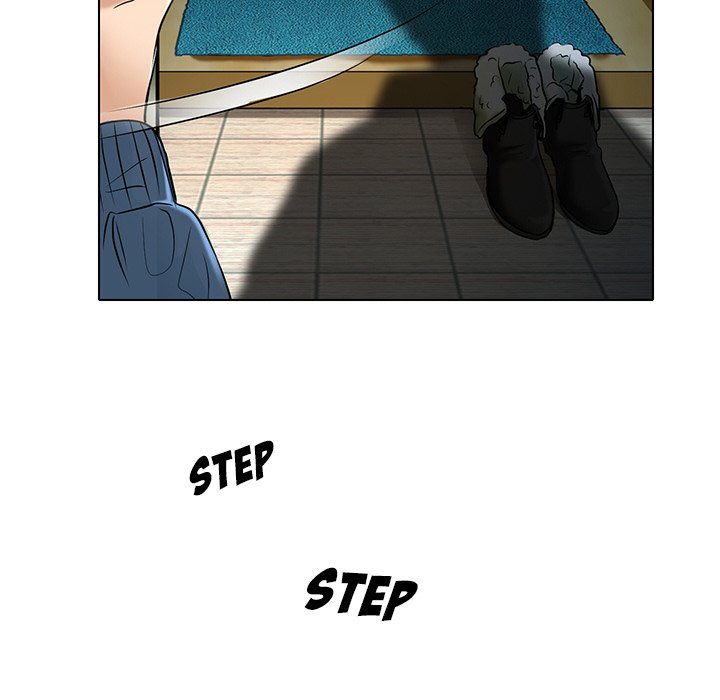 My Love Natsumi Chapter 23 Page 35