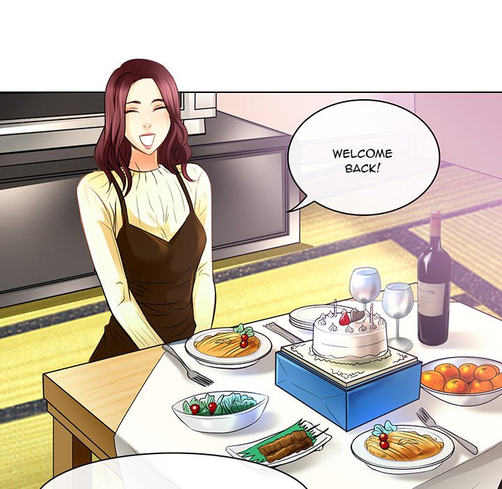 My Love Natsumi Chapter 23 Page 37