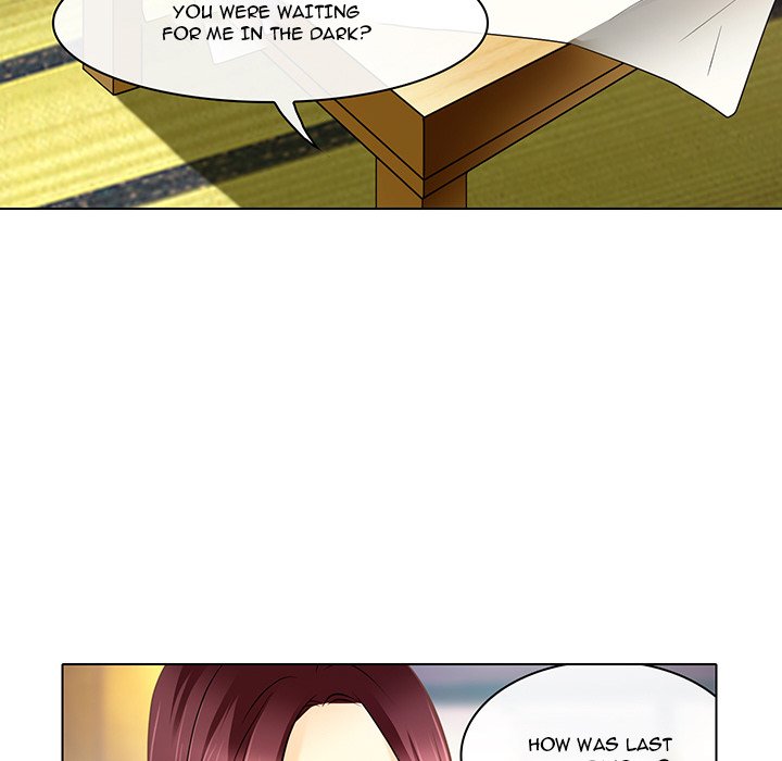 My Love Natsumi Chapter 23 Page 38