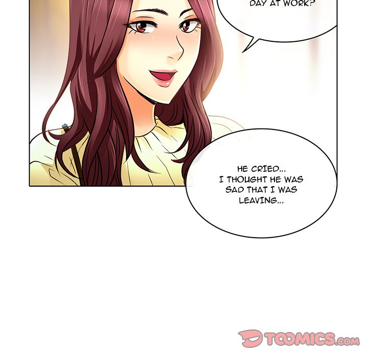 My Love Natsumi Chapter 23 Page 39