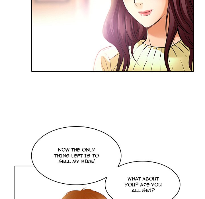 My Love Natsumi Chapter 23 Page 42