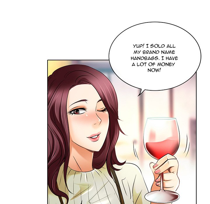 My Love Natsumi Chapter 23 Page 44