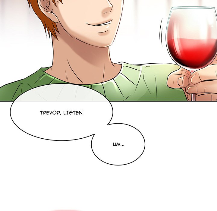 My Love Natsumi Chapter 23 Page 46