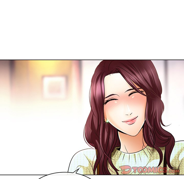 My Love Natsumi Chapter 23 Page 51