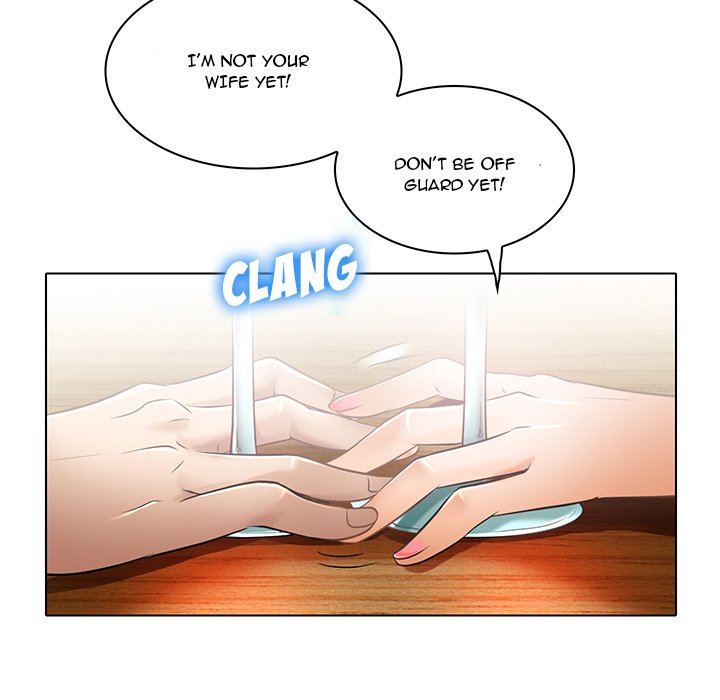 My Love Natsumi Chapter 23 Page 52