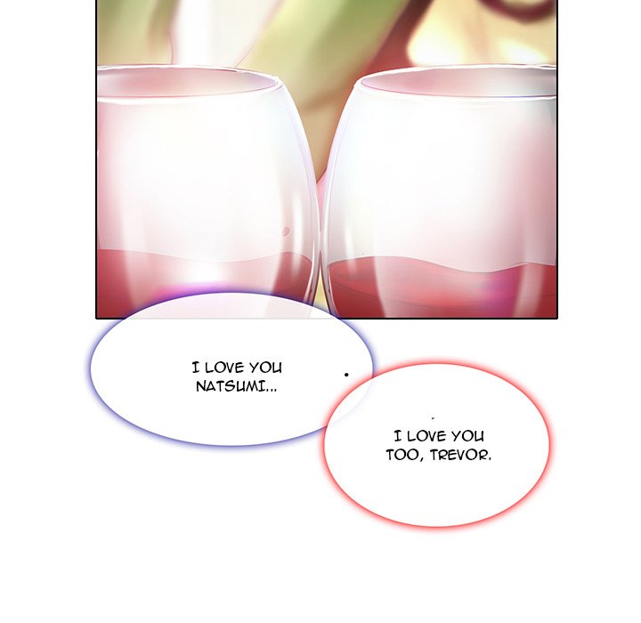 My Love Natsumi Chapter 23 Page 54