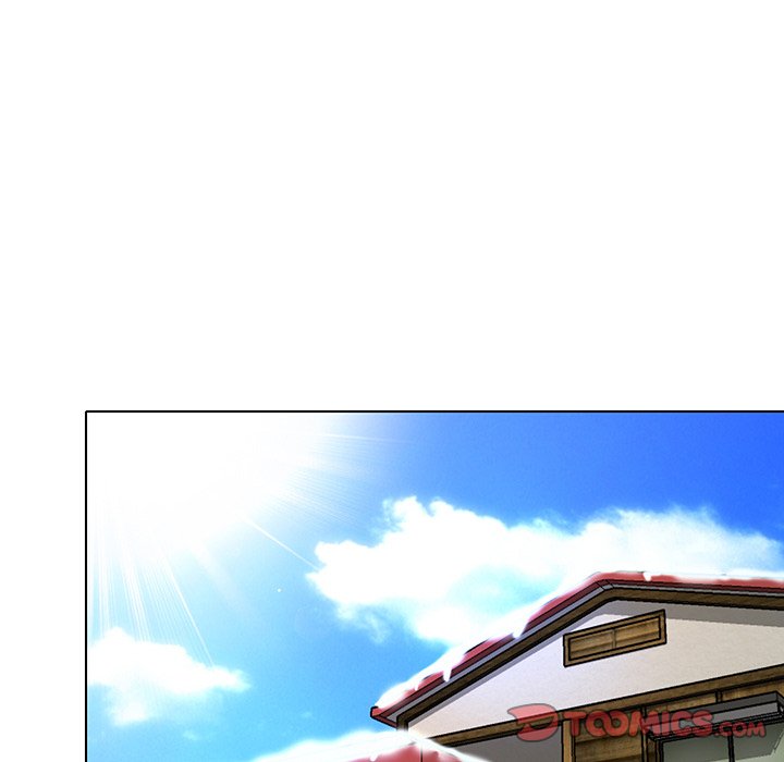 My Love Natsumi Chapter 23 Page 57