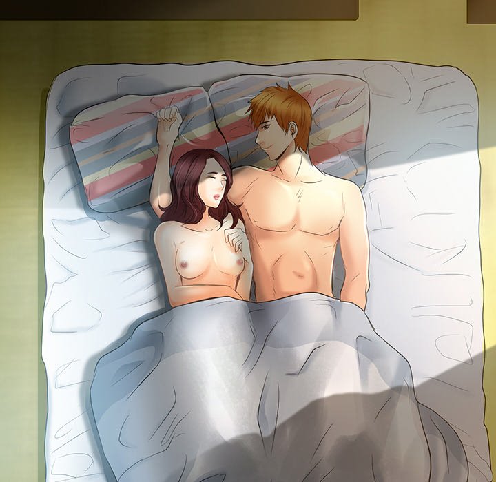 My Love Natsumi Chapter 23 Page 59
