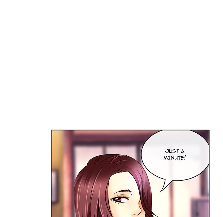 My Love Natsumi Chapter 23 Page 74
