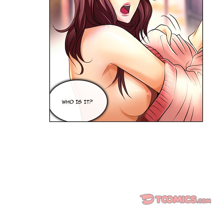 My Love Natsumi Chapter 23 Page 75