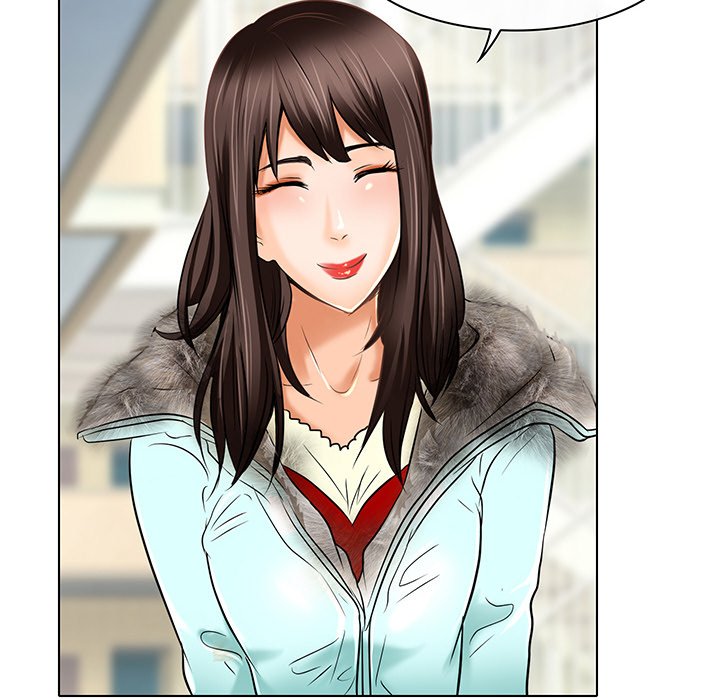 My Love Natsumi Chapter 23 Page 80