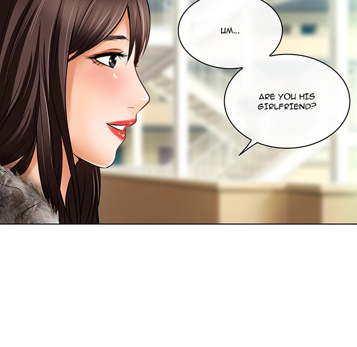 My Love Natsumi Chapter 23 Page 83