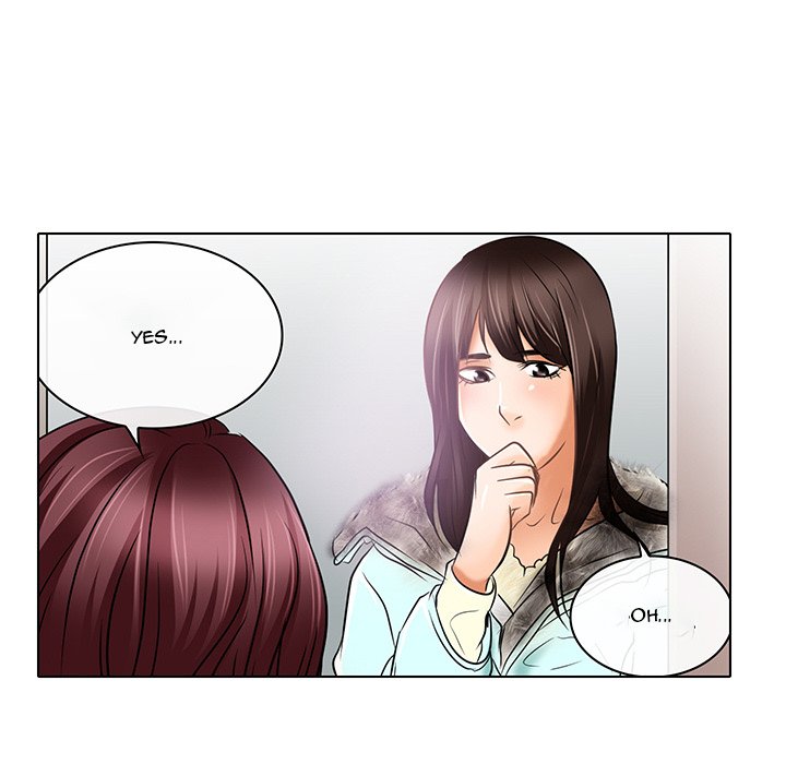 My Love Natsumi Chapter 23 Page 84