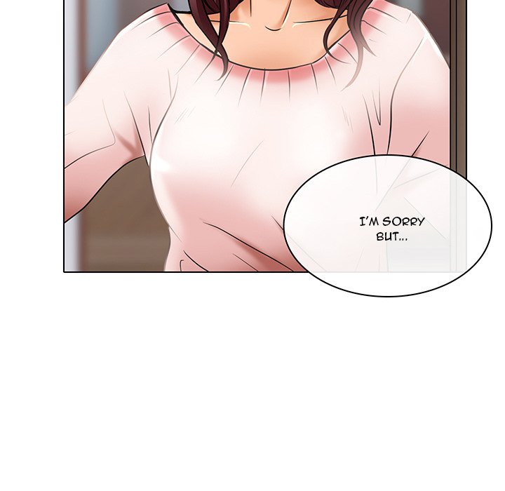 My Love Natsumi Chapter 23 Page 86