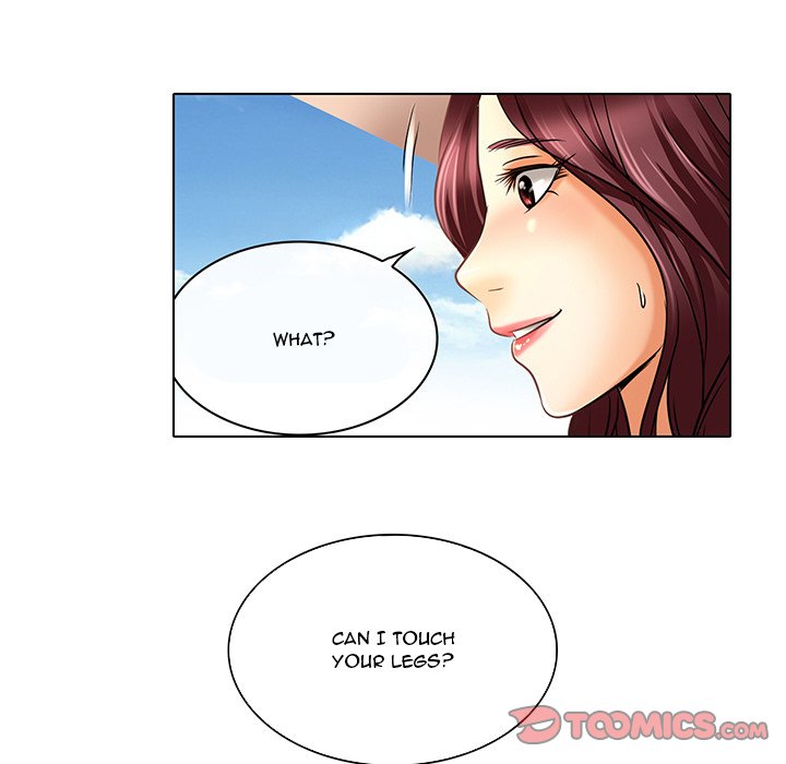 My Love Natsumi Chapter 23 Page 87