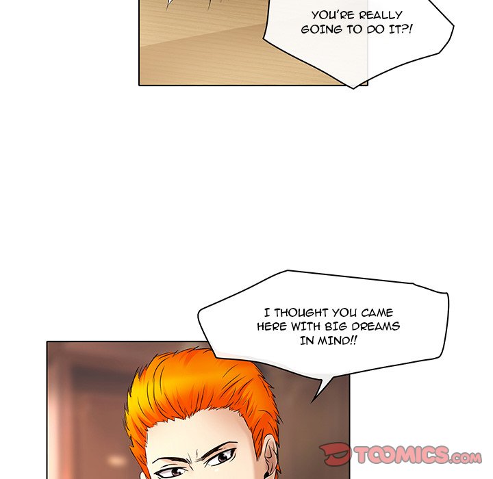 My Love Natsumi Chapter 23 Page 9