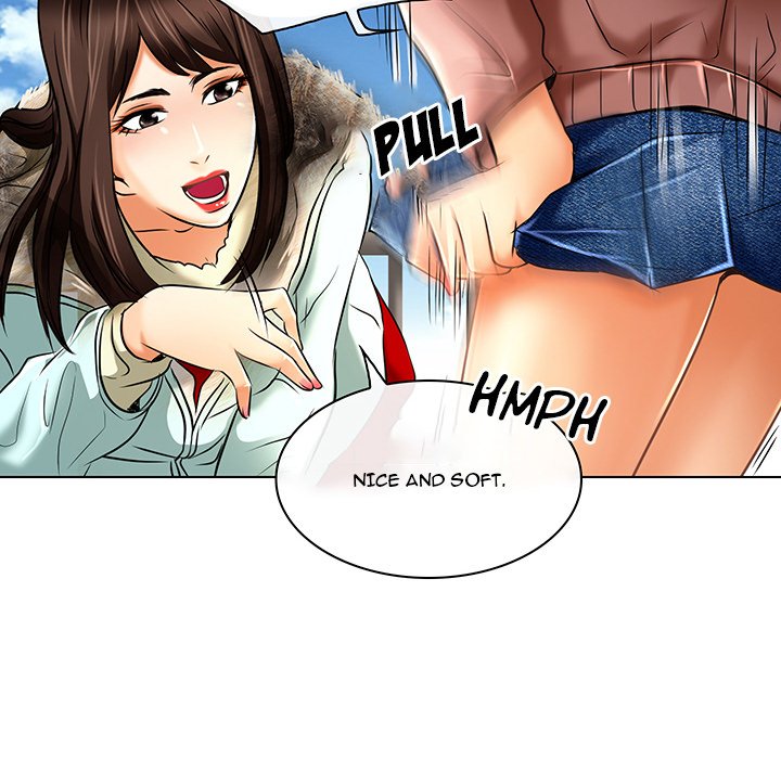 My Love Natsumi Chapter 23 Page 90