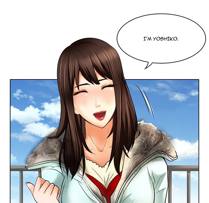 My Love Natsumi Chapter 23 Page 91
