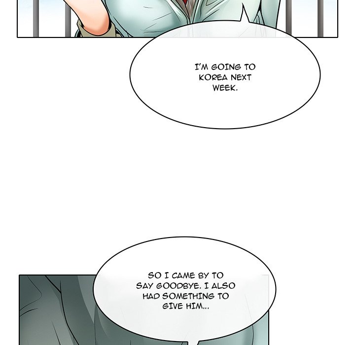 My Love Natsumi Chapter 23 Page 92