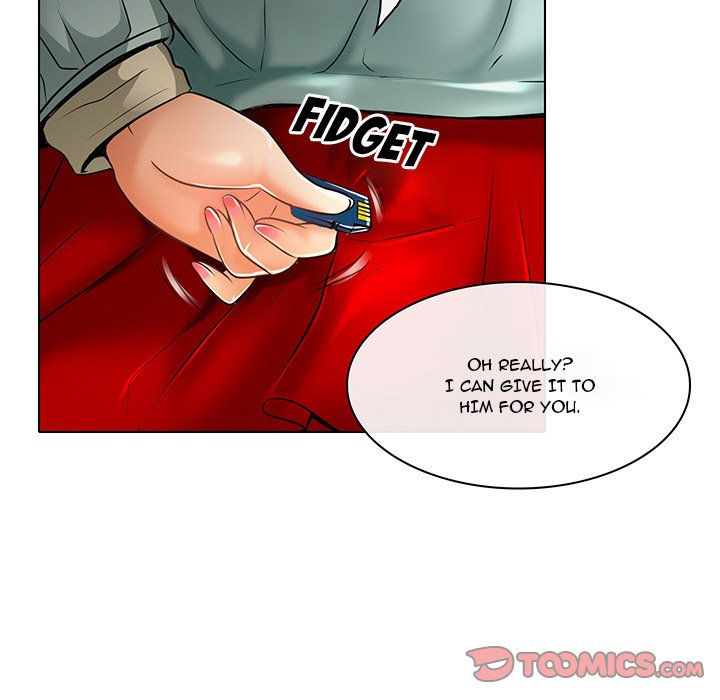 My Love Natsumi Chapter 23 Page 93