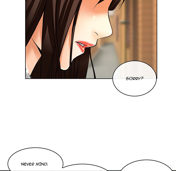 My Love Natsumi Chapter 23 Page 95