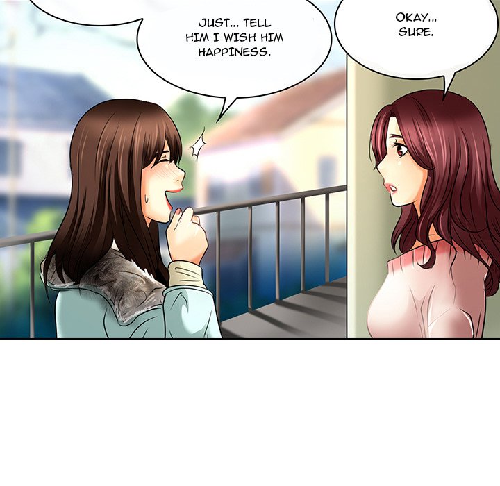 My Love Natsumi Chapter 23 Page 96
