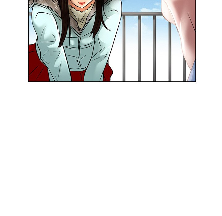 My Love Natsumi Chapter 23 Page 98