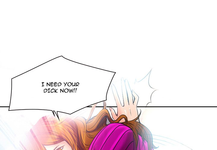 My Love Natsumi Chapter 3 Page 1