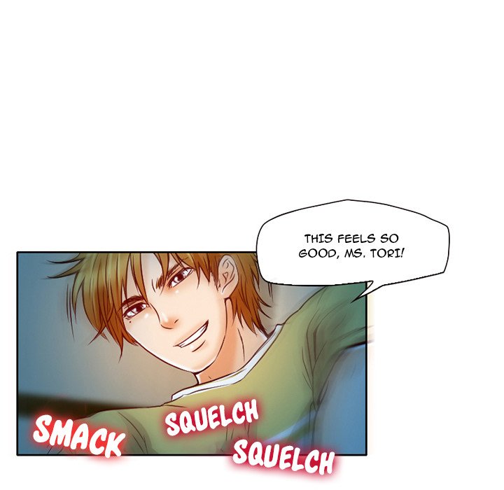 My Love Natsumi Chapter 3 Page 10