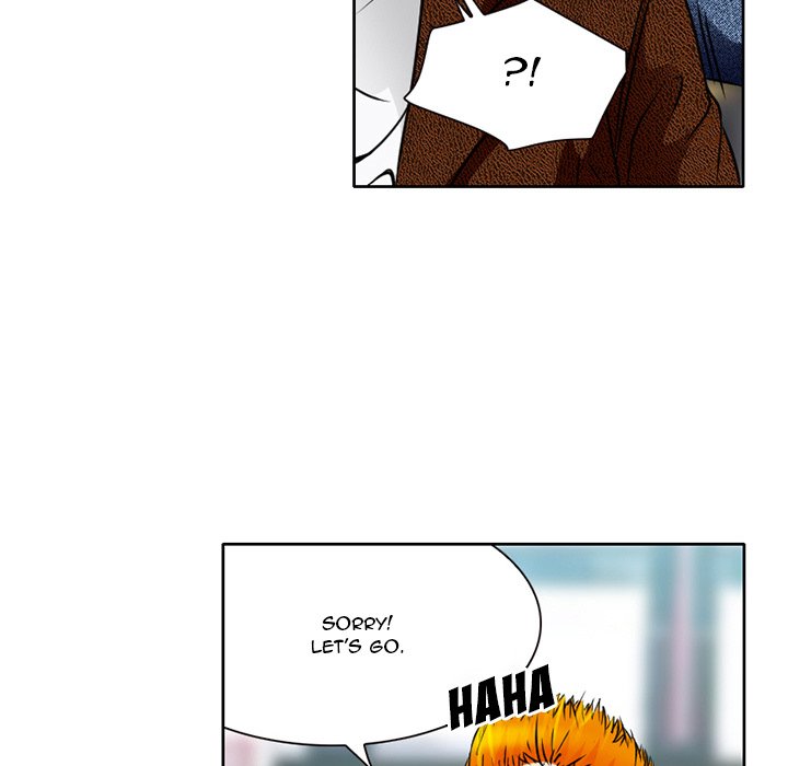 My Love Natsumi Chapter 3 Page 105