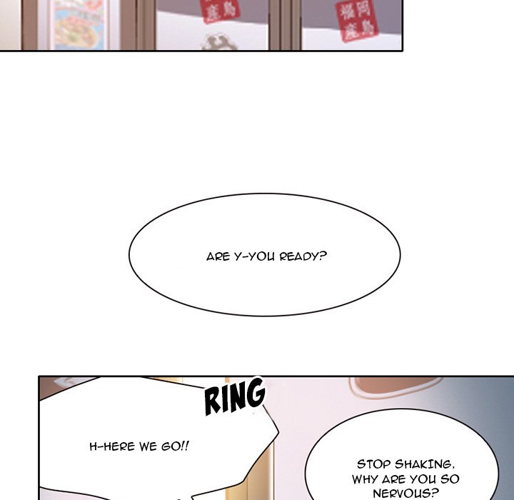 My Love Natsumi Chapter 3 Page 109