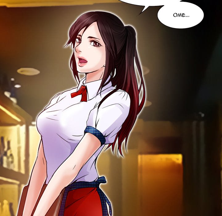 My Love Natsumi Chapter 3 Page 111