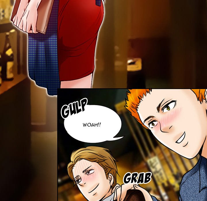 My Love Natsumi Chapter 3 Page 112