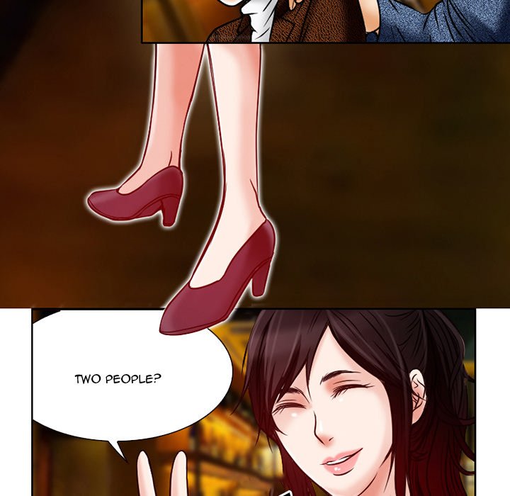 My Love Natsumi Chapter 3 Page 113