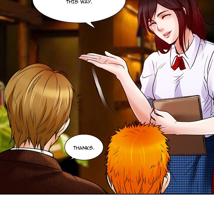 My Love Natsumi Chapter 3 Page 116