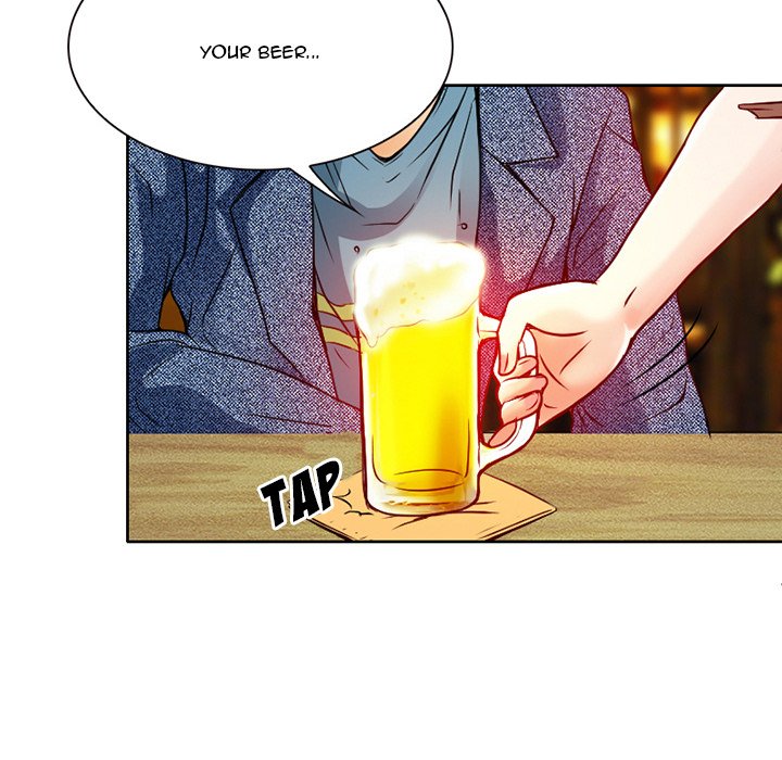 My Love Natsumi Chapter 3 Page 118