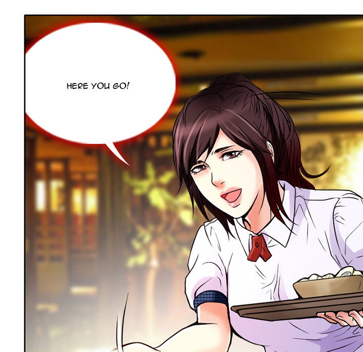 My Love Natsumi Chapter 3 Page 119