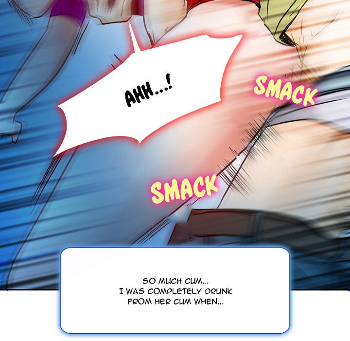 My Love Natsumi Chapter 3 Page 13