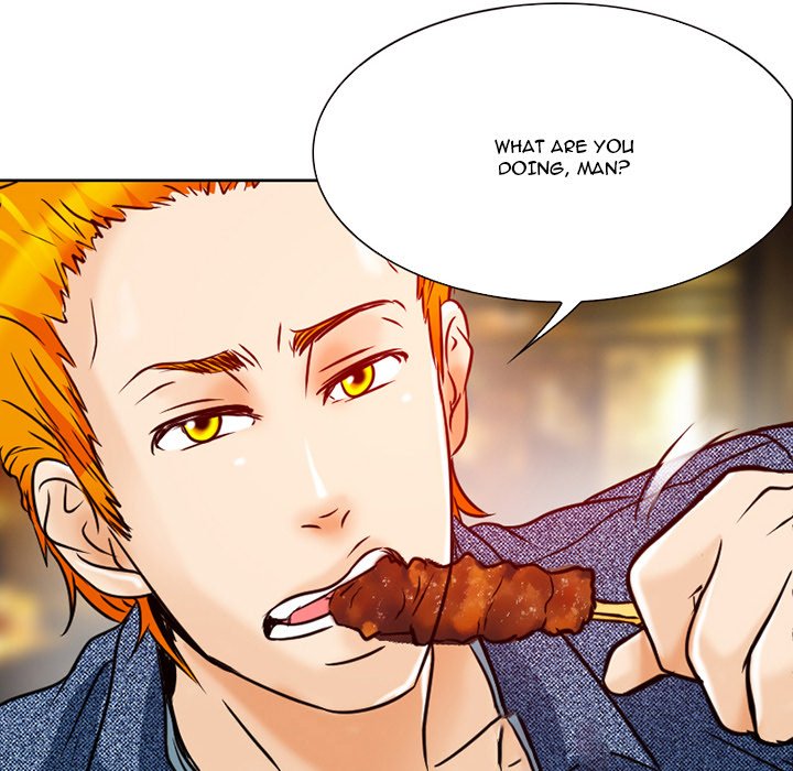 My Love Natsumi Chapter 3 Page 139