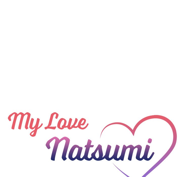 My Love Natsumi Chapter 3 Page 24
