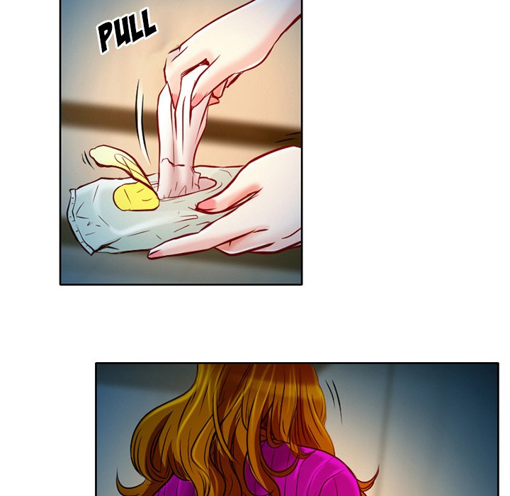 My Love Natsumi Chapter 3 Page 28