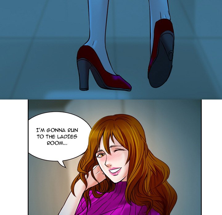 My Love Natsumi Chapter 3 Page 33