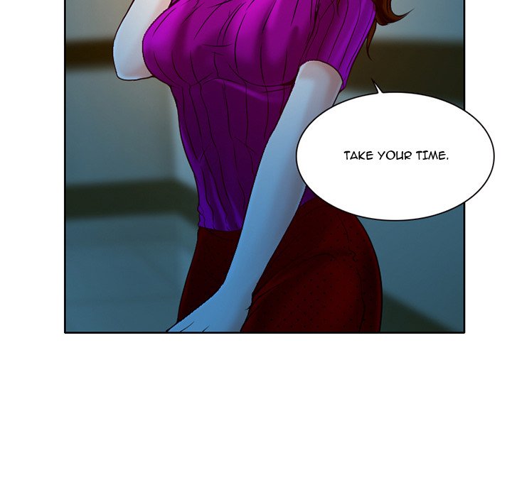 My Love Natsumi Chapter 3 Page 34