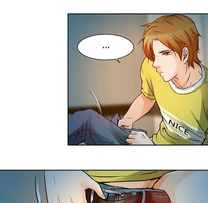 My Love Natsumi Chapter 3 Page 35