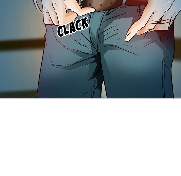 My Love Natsumi Chapter 3 Page 36