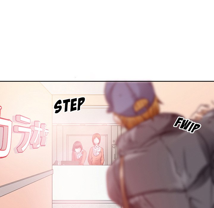 My Love Natsumi Chapter 3 Page 40